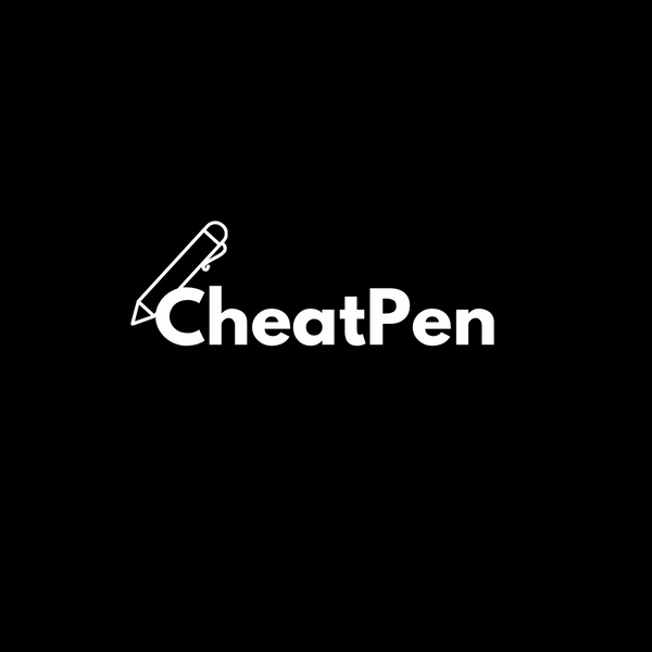 CheatPen